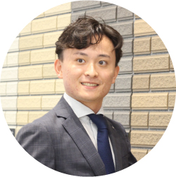 石神眞生