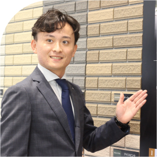 石神眞生