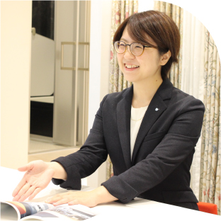 小倉里織